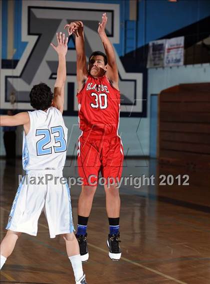 Thumbnail 2 in Gladstone @ Azusa photogallery.
