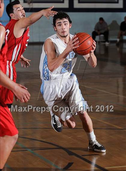 Thumbnail 2 in Gladstone @ Azusa photogallery.