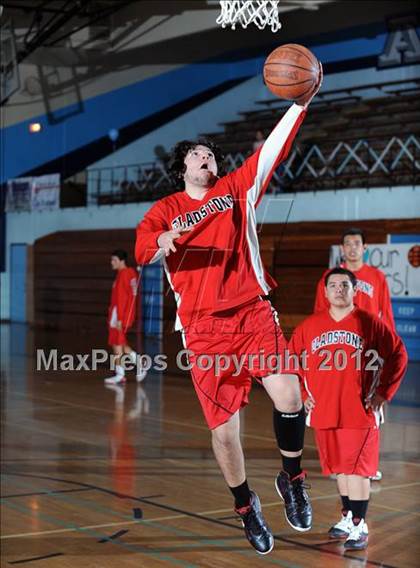 Thumbnail 2 in Gladstone @ Azusa photogallery.