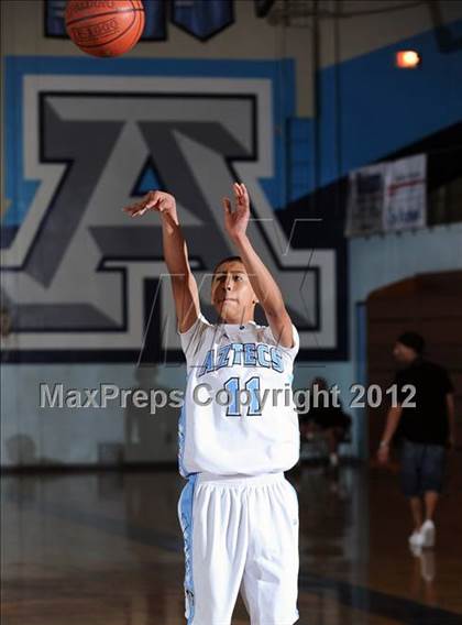 Thumbnail 2 in Gladstone @ Azusa photogallery.