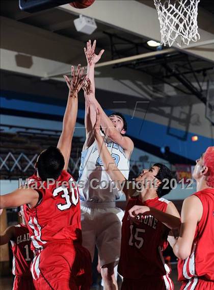 Thumbnail 3 in Gladstone @ Azusa photogallery.