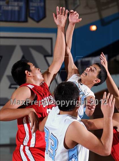 Thumbnail 3 in Gladstone @ Azusa photogallery.