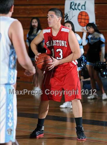 Thumbnail 1 in Gladstone @ Azusa photogallery.