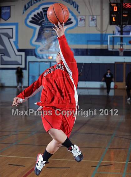 Thumbnail 1 in Gladstone @ Azusa photogallery.