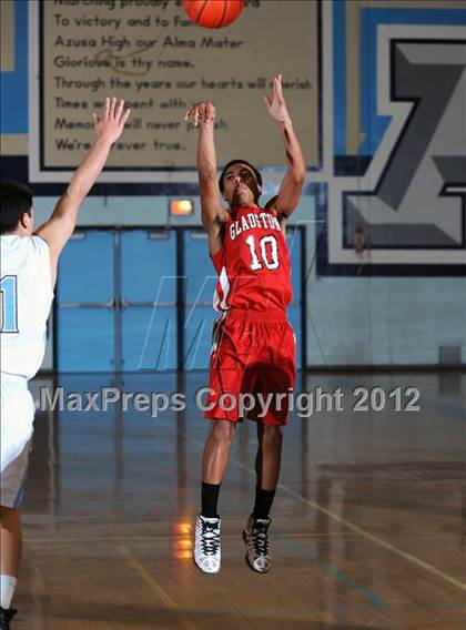 Thumbnail 1 in Gladstone @ Azusa photogallery.
