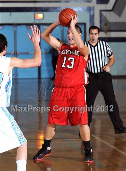 Thumbnail 1 in Gladstone @ Azusa photogallery.