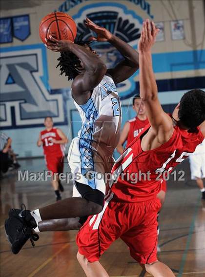 Thumbnail 2 in Gladstone @ Azusa photogallery.