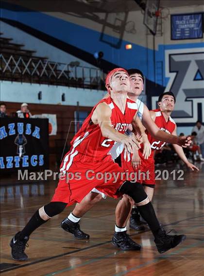 Thumbnail 2 in Gladstone @ Azusa photogallery.