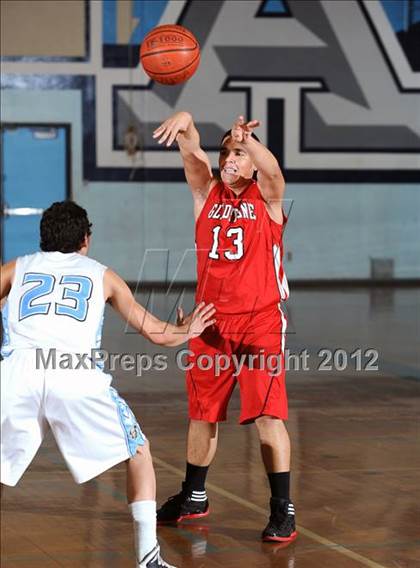 Thumbnail 2 in Gladstone @ Azusa photogallery.