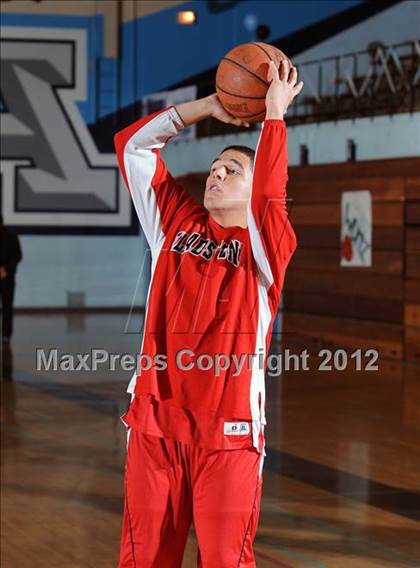 Thumbnail 3 in Gladstone @ Azusa photogallery.