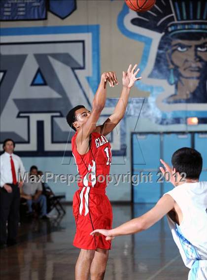 Thumbnail 3 in Gladstone @ Azusa photogallery.