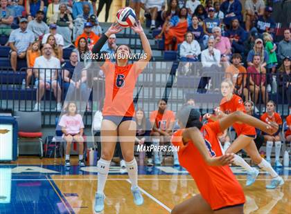 Thumbnail 1 in McKinney North vs. Allen photogallery.