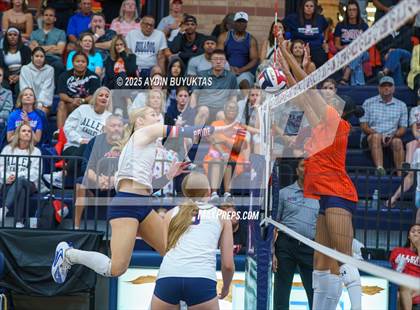 Thumbnail 3 in McKinney North vs. Allen photogallery.