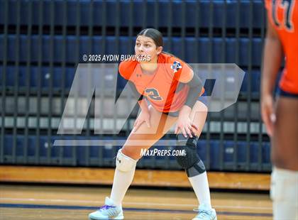 Thumbnail 2 in McKinney North vs. Allen photogallery.