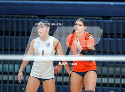 Thumbnail 3 in McKinney North vs. Allen photogallery.