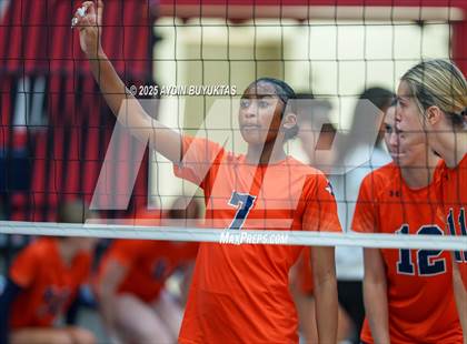 Thumbnail 1 in McKinney North vs. Allen photogallery.