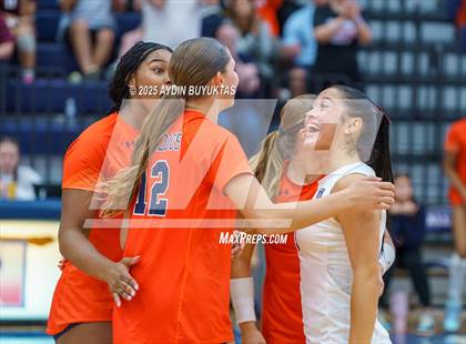 Thumbnail 2 in McKinney North vs. Allen photogallery.