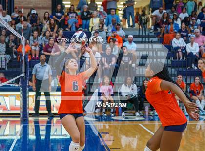 Thumbnail 2 in McKinney North vs. Allen photogallery.