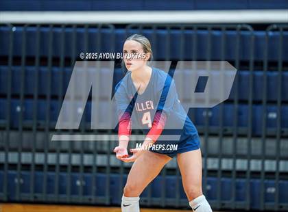 Thumbnail 1 in McKinney North vs. Allen photogallery.