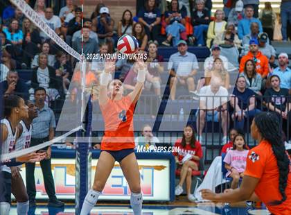 Thumbnail 1 in McKinney North vs. Allen photogallery.