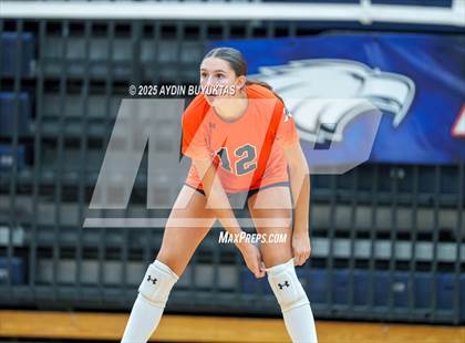 Thumbnail 1 in McKinney North vs. Allen photogallery.