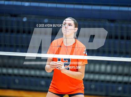 Thumbnail 3 in McKinney North vs. Allen photogallery.