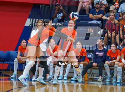 Thumbnail 1 in McKinney North vs. Allen photogallery.