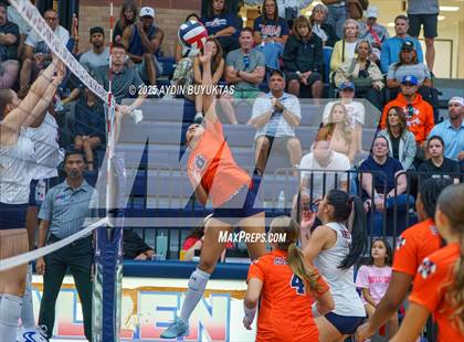 Thumbnail 3 in McKinney North vs. Allen photogallery.