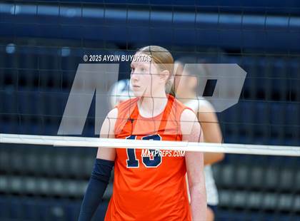 Thumbnail 3 in McKinney North vs. Allen photogallery.