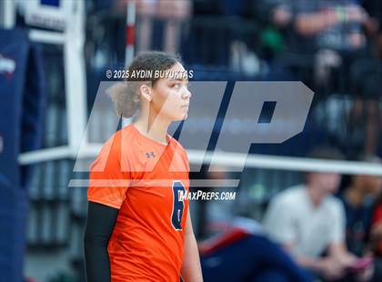 Thumbnail 3 in McKinney North vs. Allen photogallery.