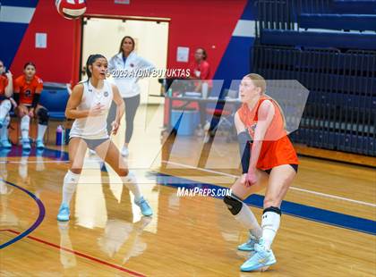 Thumbnail 1 in McKinney North vs. Allen photogallery.
