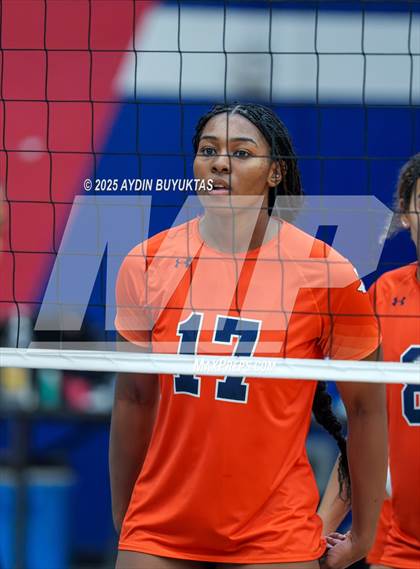 Thumbnail 1 in McKinney North vs. Allen photogallery.