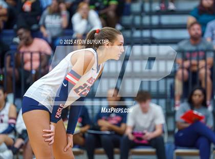 Thumbnail 1 in McKinney North vs. Allen photogallery.