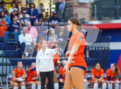 Thumbnail 2 in McKinney North vs. Allen photogallery.
