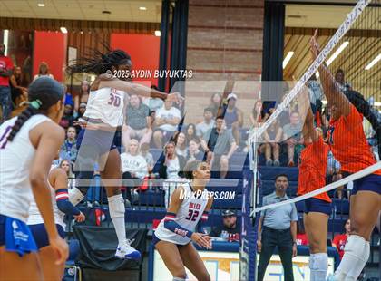 Thumbnail 1 in McKinney North vs. Allen photogallery.
