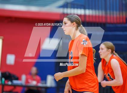Thumbnail 2 in McKinney North vs. Allen photogallery.