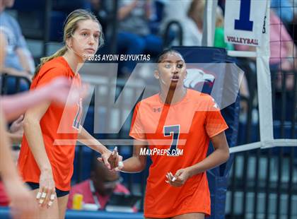 Thumbnail 2 in McKinney North vs. Allen photogallery.