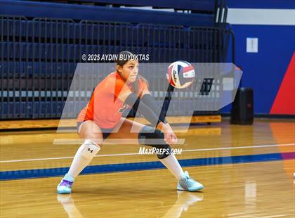 Thumbnail 2 in McKinney North vs. Allen photogallery.