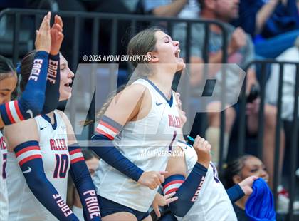 Thumbnail 2 in McKinney North vs. Allen photogallery.