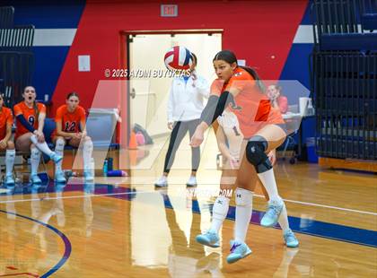 Thumbnail 1 in McKinney North vs. Allen photogallery.