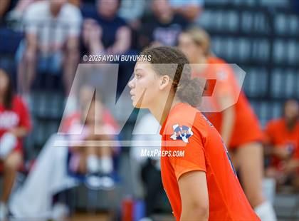 Thumbnail 3 in McKinney North vs. Allen photogallery.