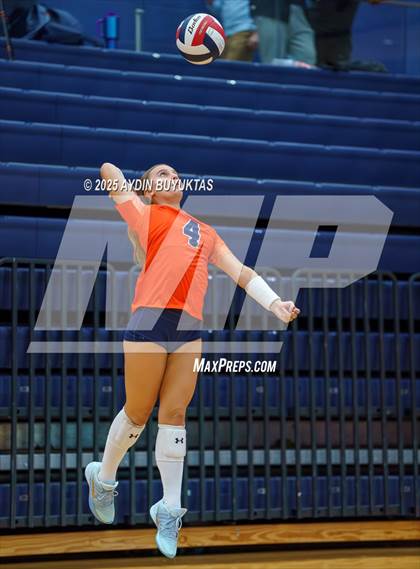 Thumbnail 1 in McKinney North vs. Allen photogallery.