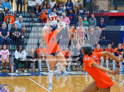 Thumbnail 3 in McKinney North vs. Allen photogallery.