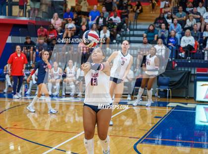 Thumbnail 1 in McKinney North vs. Allen photogallery.