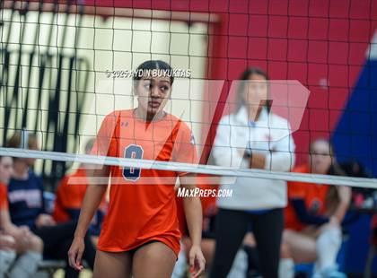 Thumbnail 2 in McKinney North vs. Allen photogallery.