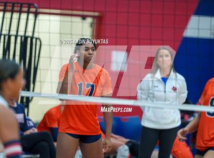 Thumbnail 3 in McKinney North vs. Allen photogallery.
