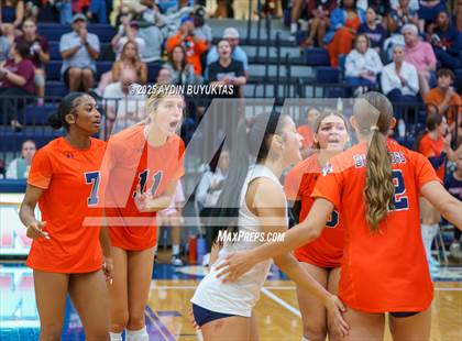 Thumbnail 1 in McKinney North vs. Allen photogallery.