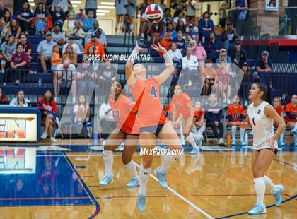 Thumbnail 2 in McKinney North vs. Allen photogallery.