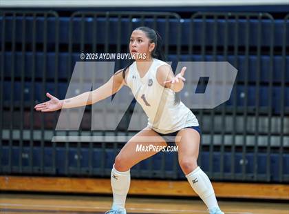 Thumbnail 3 in McKinney North vs. Allen photogallery.