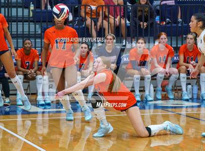 Thumbnail 1 in McKinney North vs. Allen photogallery.